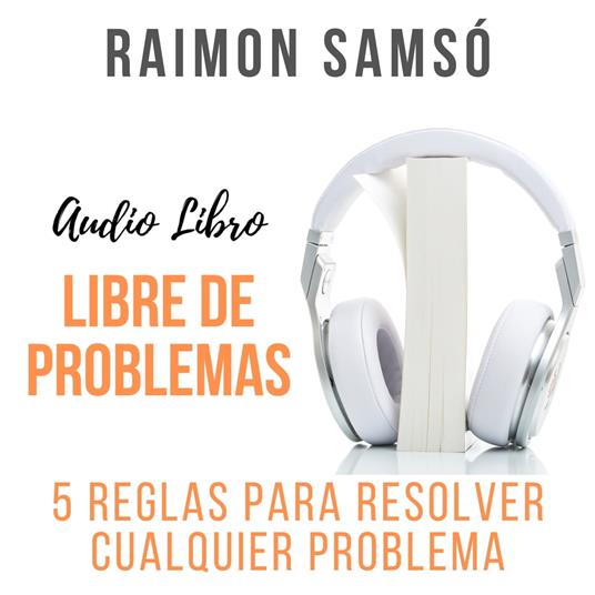 Libre de Problemas