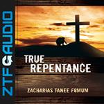 True Repentance