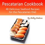 Pescatarian Cookbook