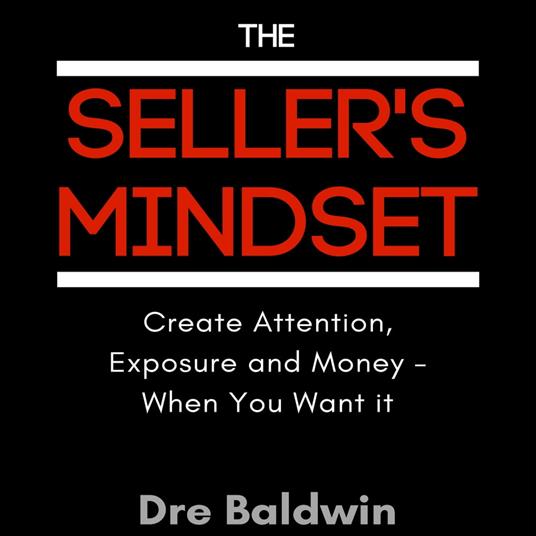 Seller's Mindset, The