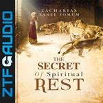 Secret of Spiritual Rest, The