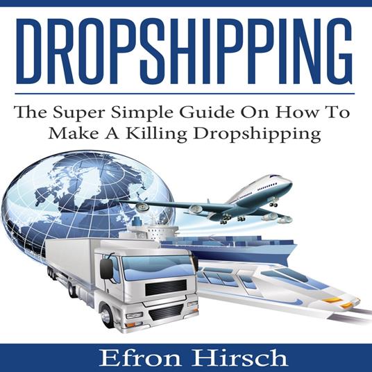 Dropshipping