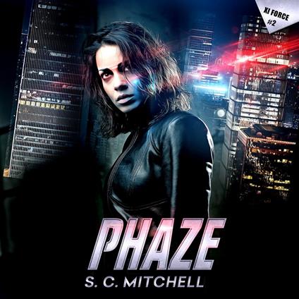 Phaze