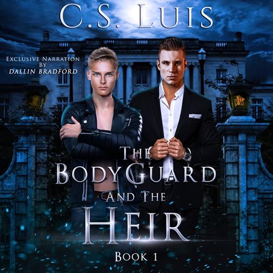 Bodyguard and the Heir, The