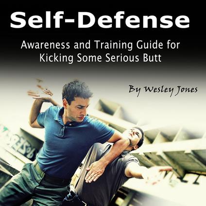 Self-Defense