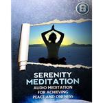 Serenity Meditation