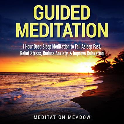 Guided Meditation