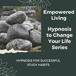 Hypnosis for Successful Study Habits