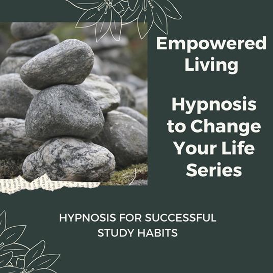 Hypnosis for Successful Study Habits