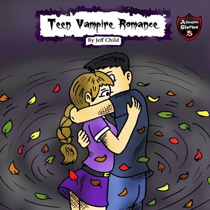 Teen Vampire Romance