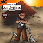 Diary of an Anti-Hero