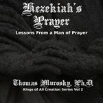 Hezekiah's Prayer