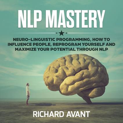 NLP MASTERY