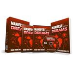 Hypnosis to Manifest Your Dreams
