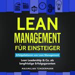 Lean Management für Einsteiger