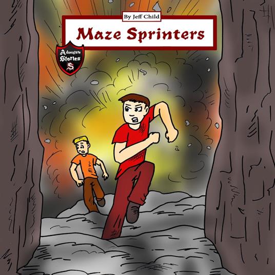 Maze Sprinters