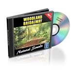 Woodland Bridal Way - Relaxation Music and Sounds
