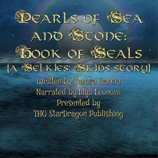 Pearls of Sea and Stone: Book of Seals