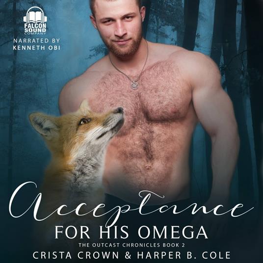 Acceptance For His Omega