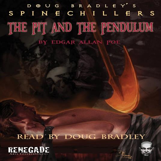 Pit and the Pendulum, The