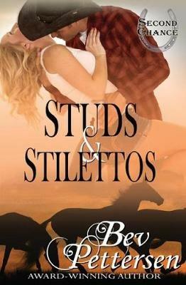 Studs and Stilettos - Bev Pettersen - cover