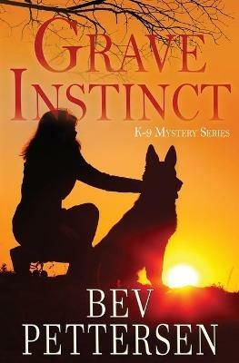 Grave Instinct - Bev Pettersen - cover