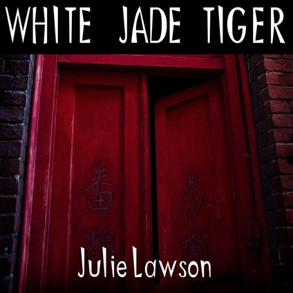 White Jade Tiger