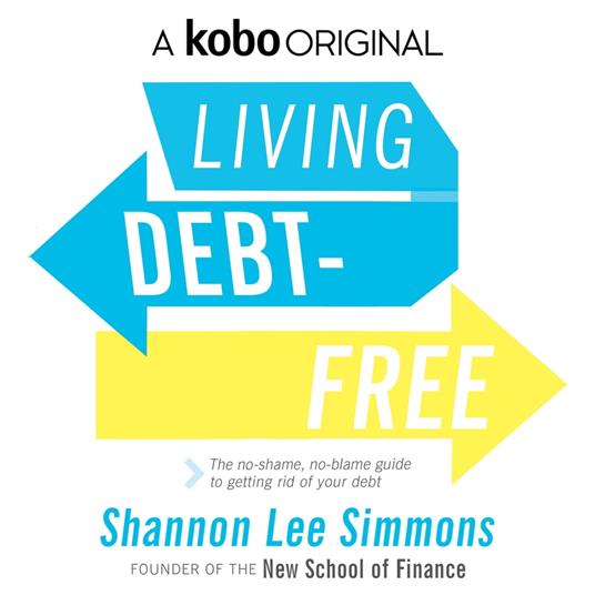 Living Debt-Free