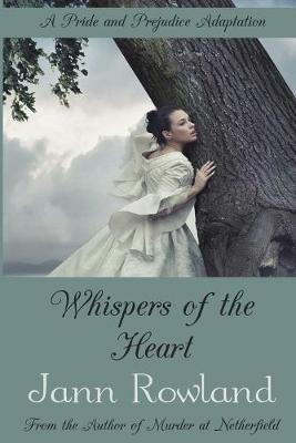 Whispers of the Heart - Jann Rowland - cover