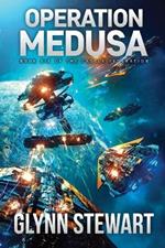 Operation Medusa: Castle Federation Book 6