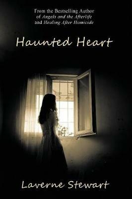 Haunted Heart - Laverne Stewart - cover