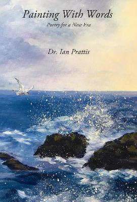 Painting With Words - Ian Prattis - cover