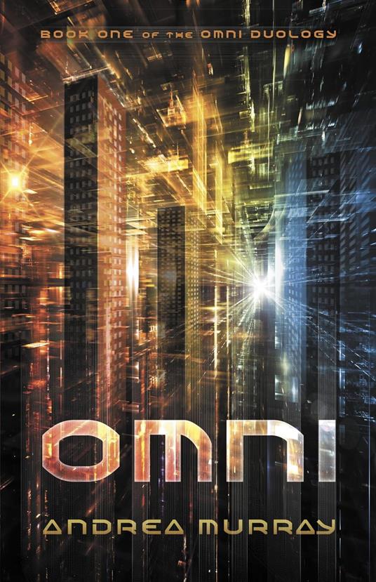 Omni - Andrea Murray - ebook