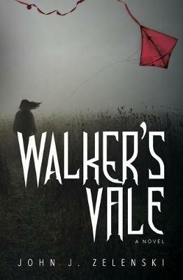 Walker's Vale - John J Zelenski - cover