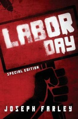 Labor Day - Farley Joseph - cover