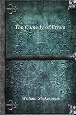 The Comedy of Errors