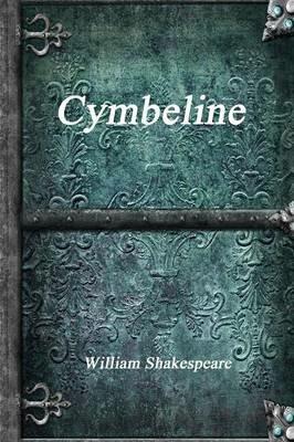 Cymbeline - William Shakespeare - cover