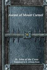 Ascent of Mount Carmel