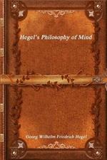 Hegel's Philosophy of Mind