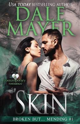 Skin - Dale Mayer - cover