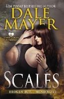 Scales (of Justice) - Dale Mayer - cover