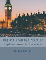 English Grammar Practice