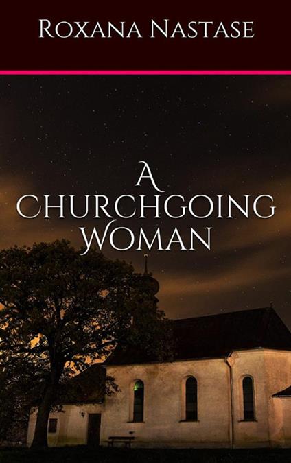 A Churchgoing Woman
