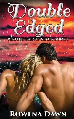 Double-Edged - Rowena Dawn - cover