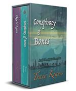 Play It Again and Conspiracy of Bones Omnibus