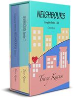 Neighbours Omnibus: Complete Series 1 & 2