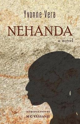 Nehanda - Yvonne Vera - cover