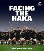 Facing the Haka