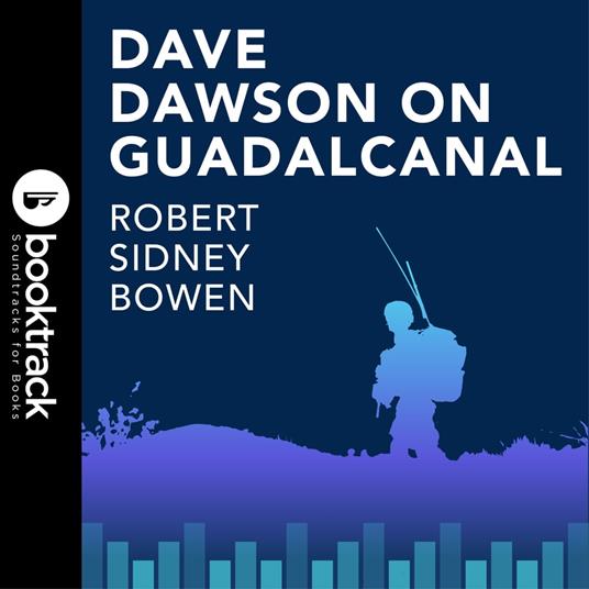 Dave Dawson on Guadalcanal