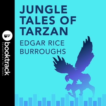 Jungle Tales of Tarzan